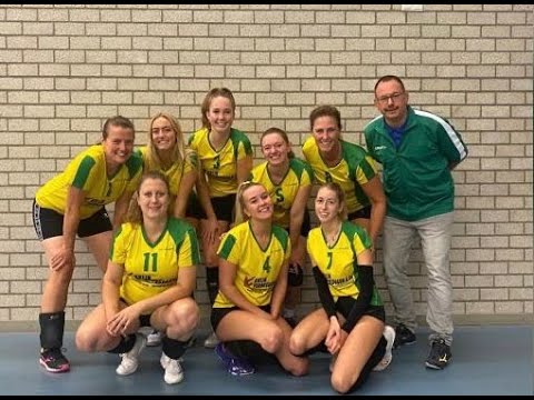 Atalante DS 1 - VC Allvo DS 1