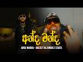 Anda Manda GRIZZLY Da ZOMBIE X Costa Sinhala Rap