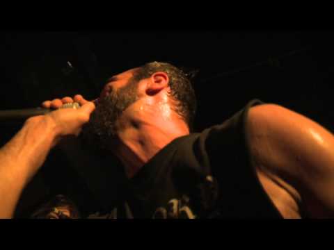 Burn to Black - Live: Colossus Within