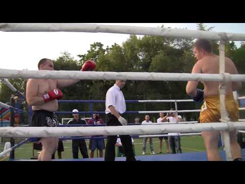 Сукачов М.Исмайлов В. Харьковфорум "Warrior tournament PRO -2012"