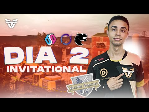 MELHORES MOMENTOS DA TEAM ONE - DIA 2 SIX INVITATIONAL 2021 #GoOne #EuAcreditoNaMagia