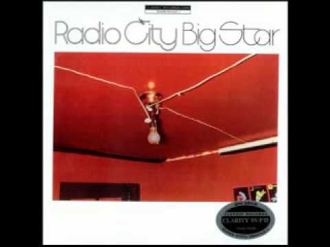 Big Star-Way Out West