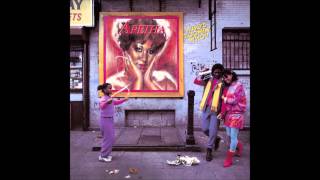 Aretha Franklin - Who&#39;s Zoomin&#39; Who