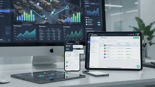 WareWise platform https://warewise.xyz/