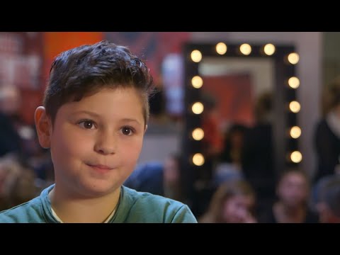 Flavio Rizzello - Porträt | DGST | SRF