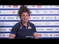FIR Insieme A Italian Trade Agency Silvia TURANI Interview ITA