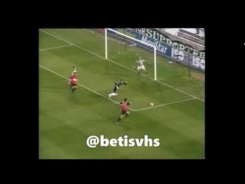 Real Betis Balompié 2-0 RCD Mallorca (2004/05)