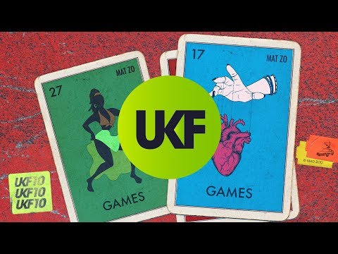 Video thumbnail for Games