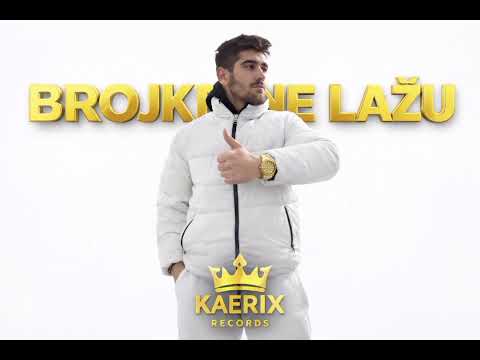 SIFETONAJ – Brojke ne lažu | Kaerix Records