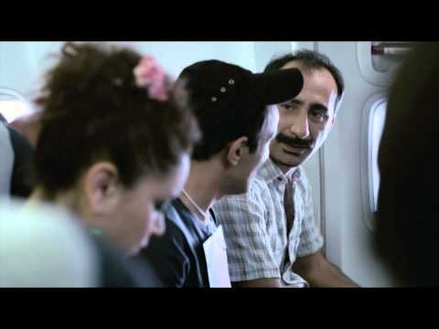 Çok Filim Hareketler Bunlar - Öyle Uçak Mı Uçar