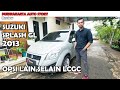 Review Suzuki Splash 2013 | Splash GL | Opsi lain selain LCGC | Design sih selera ya