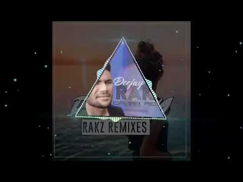 LAWDAMERCY (Dj Rakz x Idaman Remix) 2020