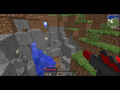 Minecraft: Tekkit Tutorials - Industrial Craft Basics