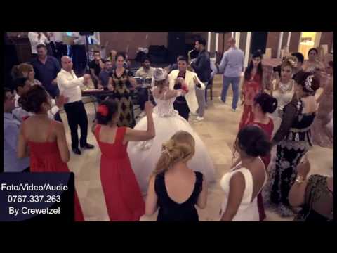 Alex Kojo & Formatia Kana Jambe - Show - Nunta