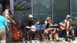 I Can't Give You Anything But Love, Baby