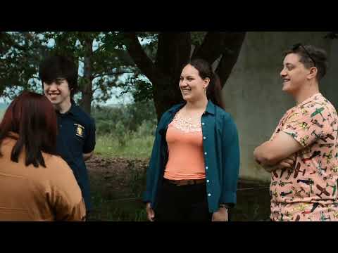 Relatos e identidades juveniles de Cerro Largo. ARÉVALO: Cap 1. UTU FRAILE MUERTO URUGUAY 2024