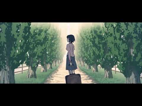 Nekomonogatari: Shiro Fan-OP 「The♡World's♡End」