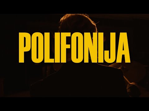 Polifonija