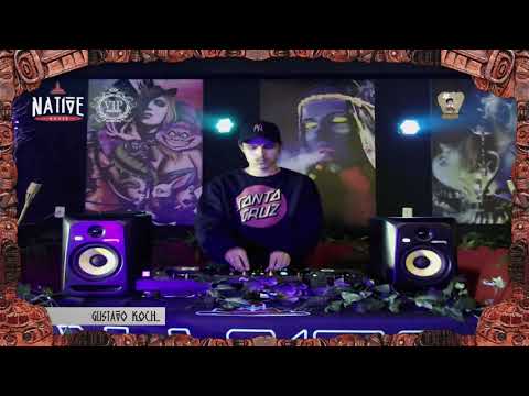 Gustavo Koch @Native House Live