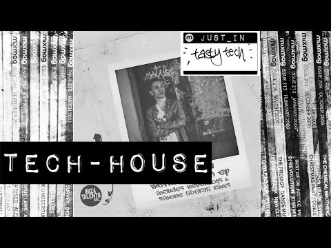 Tech-House: Franz Costa - Strange Dinner [Ibiza Talents Records]