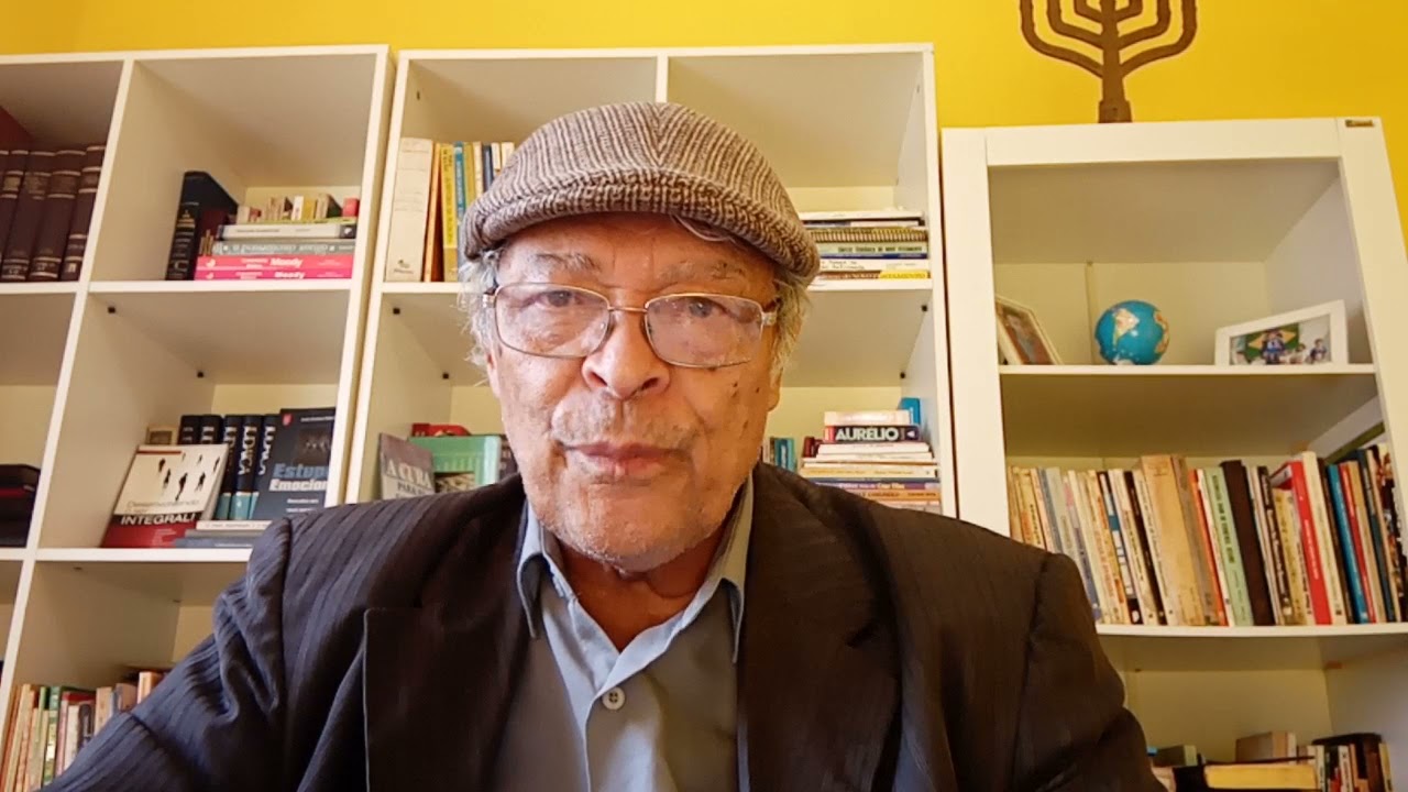 Os Fundamentos da Salvação - Aula I - Pr Faustino