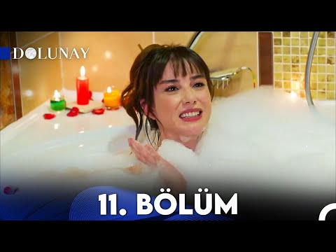 Dolunay 11. Bölüm