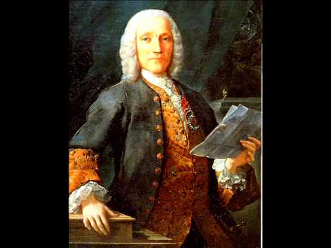 Giuseppe Domenico Scarlatti
