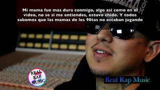 Hopeless boy | Entrevista a King Lil G