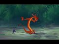 Mushu Dishonor Rant