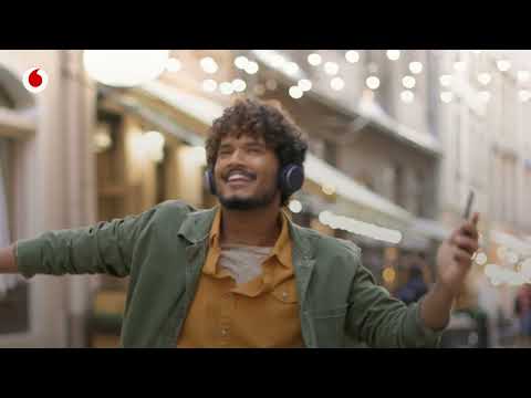 Vodafone MyTone