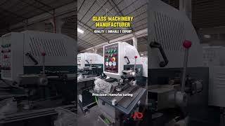 Download lagu Watch These Powerful Glass Processing Machines in Full Speed! ⚙️💥#glass#cnc#glassprocessing mp3