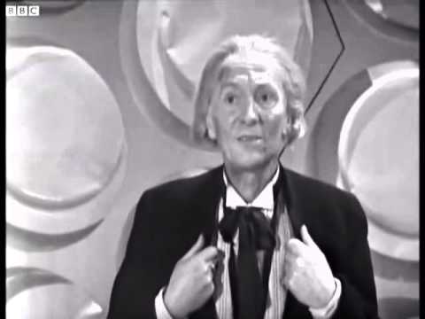 Goodbye Susan - Doctor Who BBC