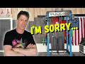Shocking Truth Vulcan Talos Multi Functional Power Rack Review