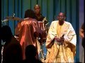 Baaba Maal Daande Lenol 25th Anniversary Tour ...