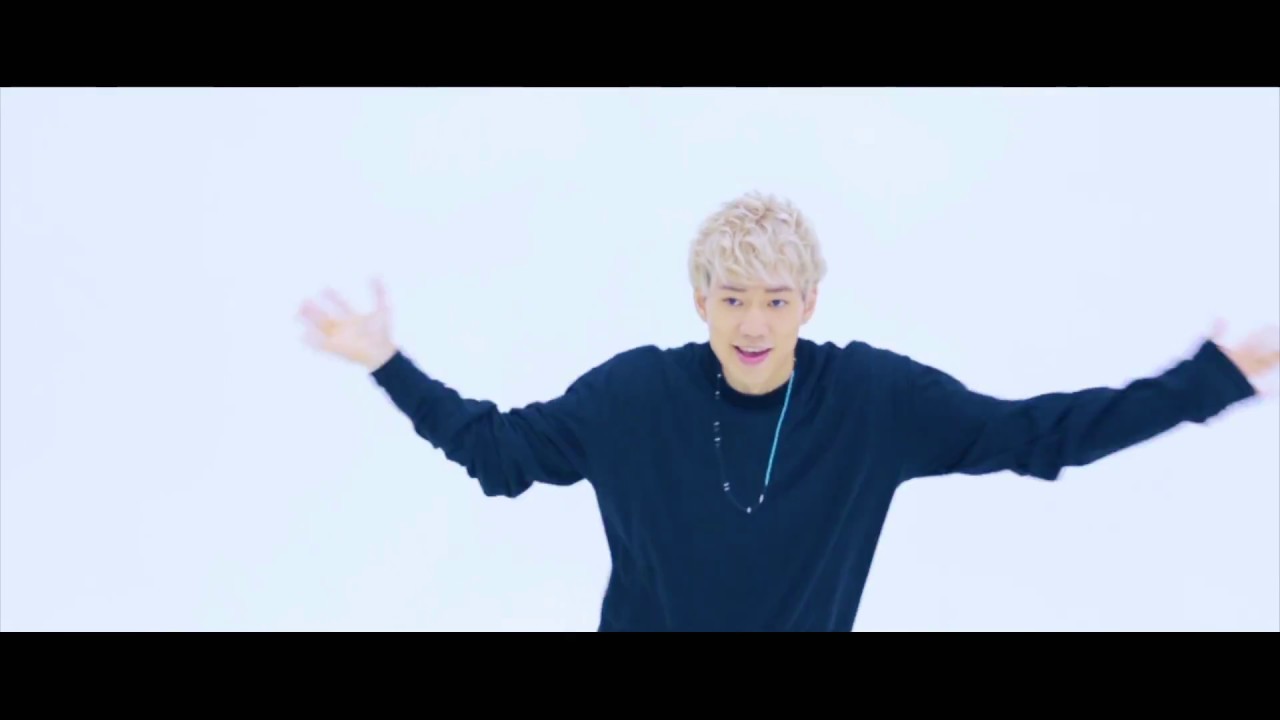 Baby I'm Back/IVVY(official MV)