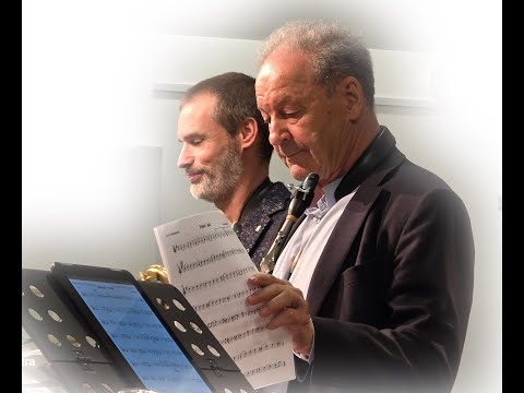 Benefizkonzert der Swinging Leaders für Triestingtaler für Triestingtaler