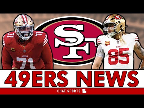 🚨BREAKING: San Francisco 49ers Get Some GOOD NEWS Going Into Big Seahawks Game