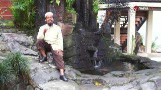 Video Nasehat: Berdakwah Dengan Akhlak - Ustadz Ahmad Zainudin