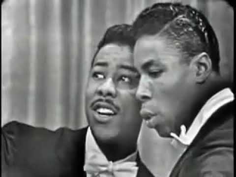 The Dubs --  Could this be Magic (1957)