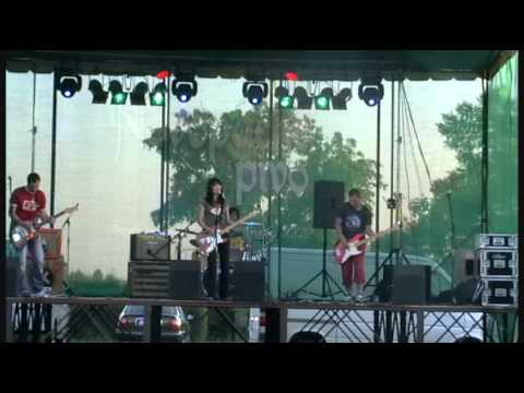 Bludy - Krásný lži