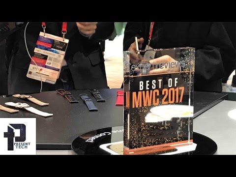 Best of MWC 2017