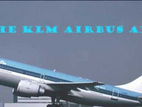 the story of klm