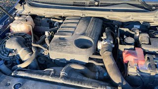 Ford Ranger 3.2 TDCi 4WD (200hk) Limited car for sale - Image 4 | Autoline GB Ford Ranger 3.2 TDCi 4WD (200hk) Limited car | Image 4 - Autoline