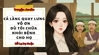 TRUYỆN AUDIO // HỒ LY DỤ HOẶC SỐ 146 // CẢ LÀNG QUAY LƯNG VÔ ƠN DÙ TÔI CHỮA KHỎI BỆNH CHO HỌ
