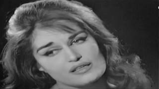 Dalida - Melodie aus alter Zeit 1960