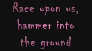 Liar in the Glass - Eyes Set To Kill