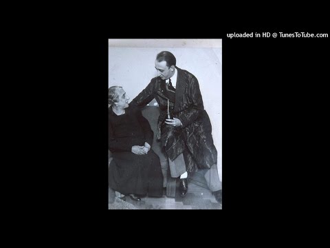 Una lágrima - Instrumental - Juan D'Arienzo - 27.10.1936