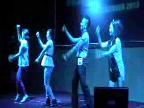 Got Talent Winchester 2013