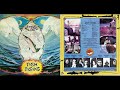 S̲teve H̲illage – F̲ish R̲ising 1975 Psych Hard Rock UK (Full Album)