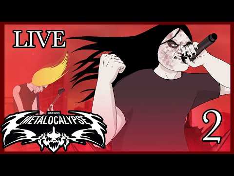 Metalocalypse